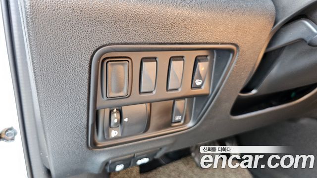 Renault QM6 2022