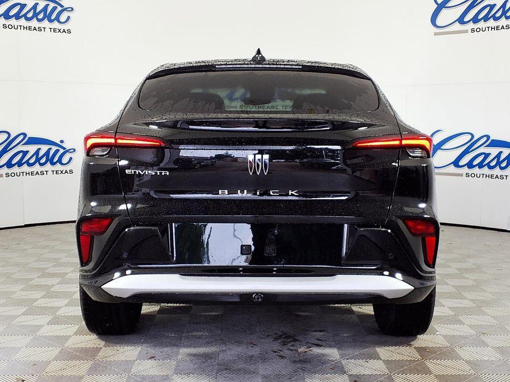 Buick Envista 2026