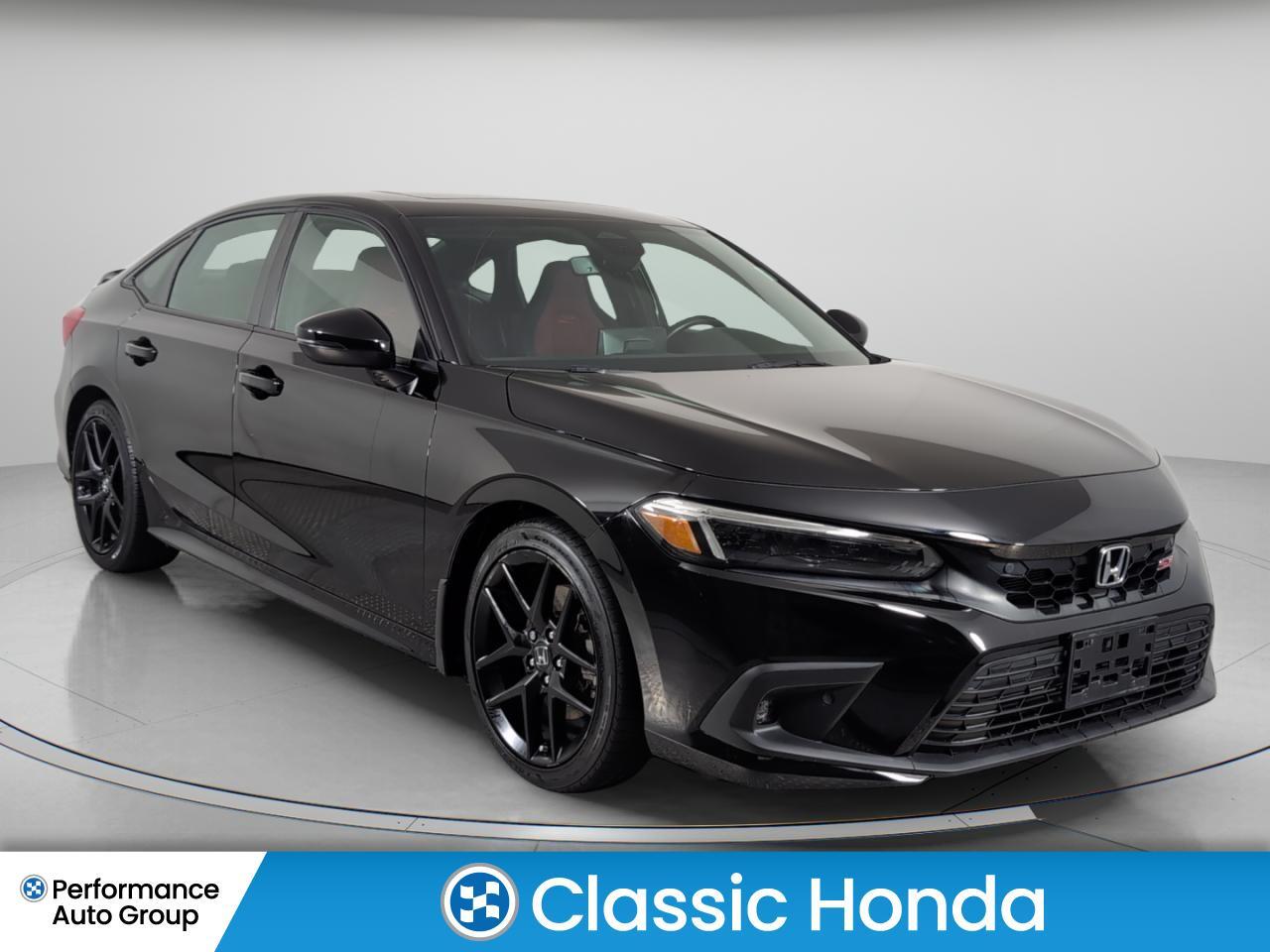 Honda Civic 2023