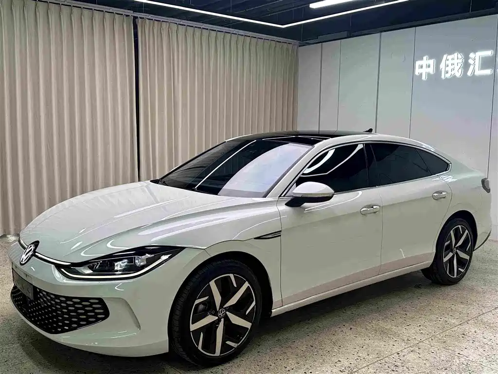 Volkswagen Lamando 2022