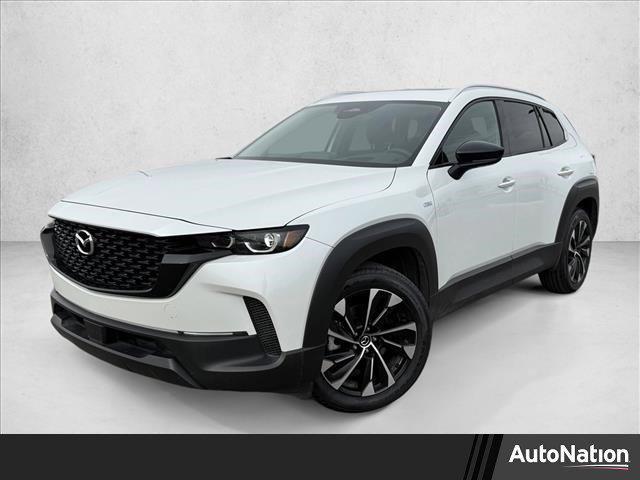 Mazda CX-50 2025