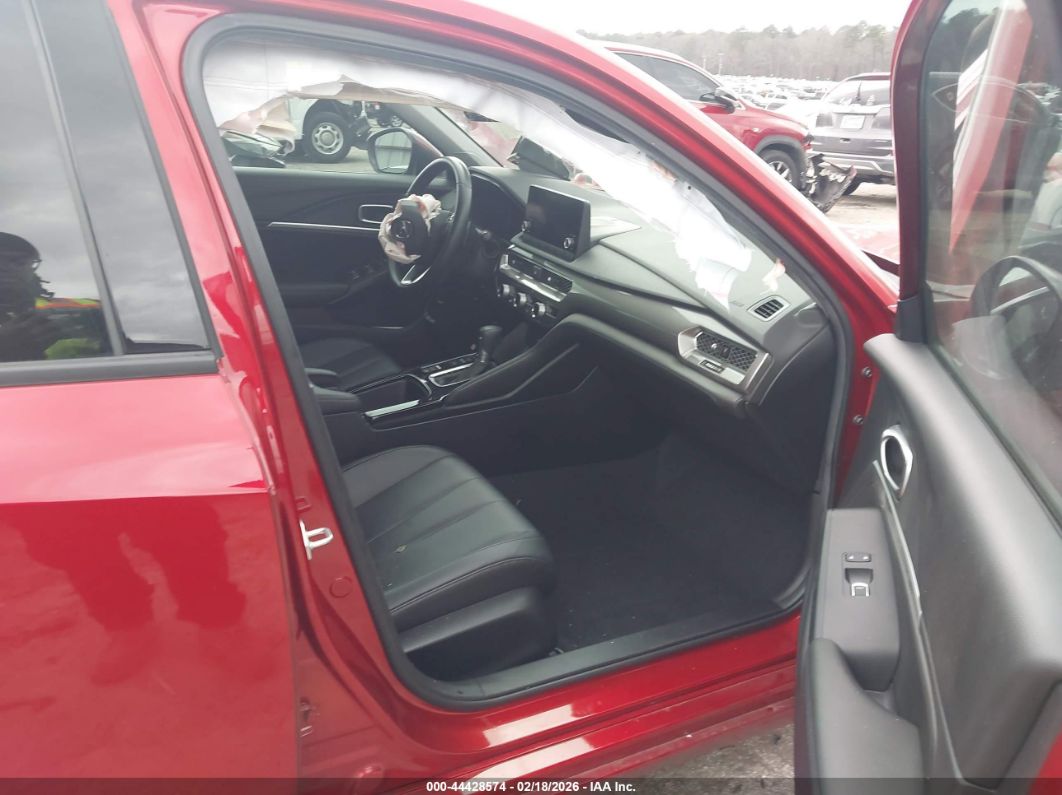 Acura Integra 2024