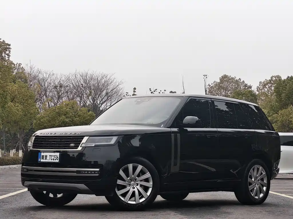 Land Rover Range Rover 2023