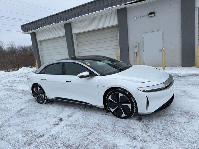 Lucid Air 2023