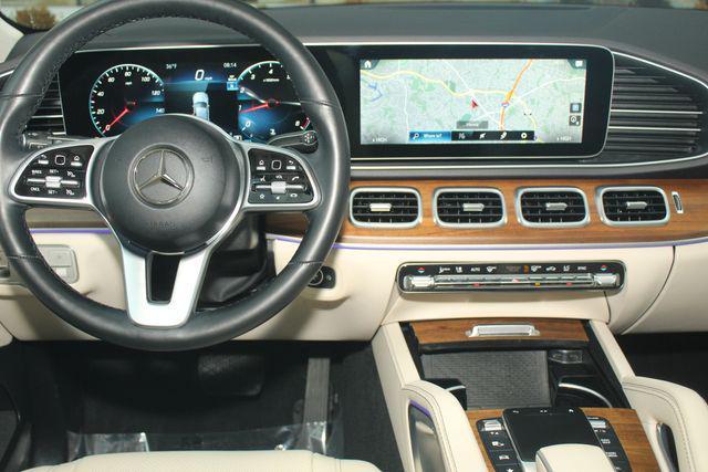 Mercedes-Benz GLE 350 2023