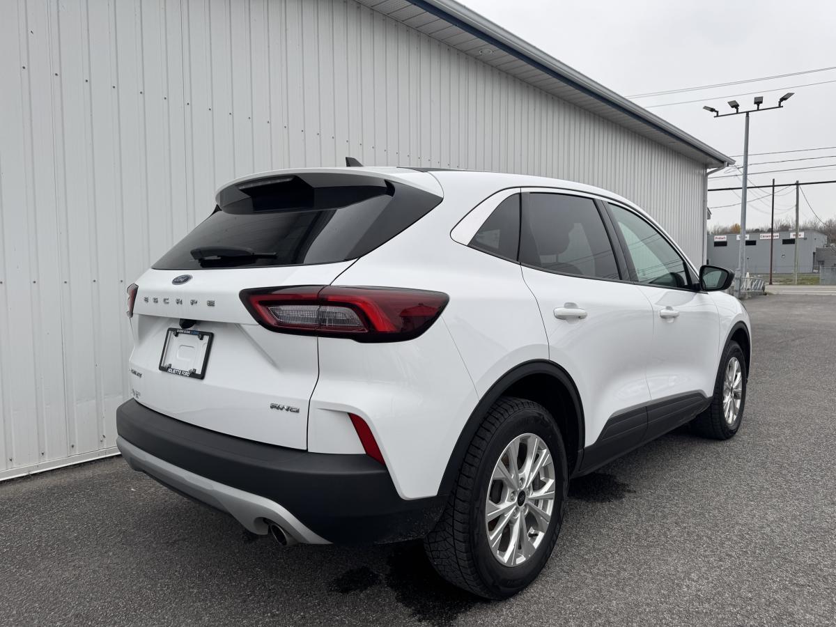 Ford Escape 2023