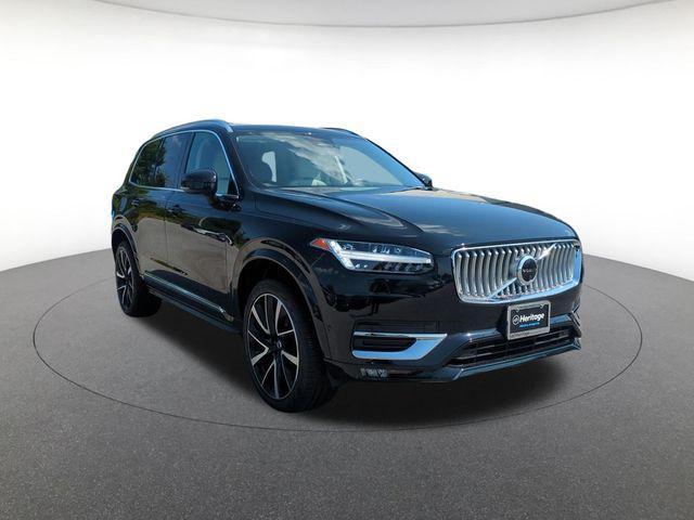 Volvo XC90 2023