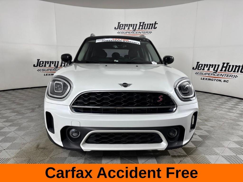 Mini Countryman 2024