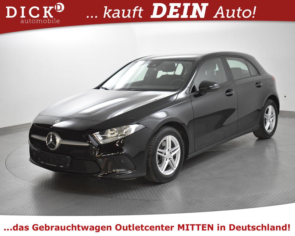 Mercedes-Benz A 180 2022