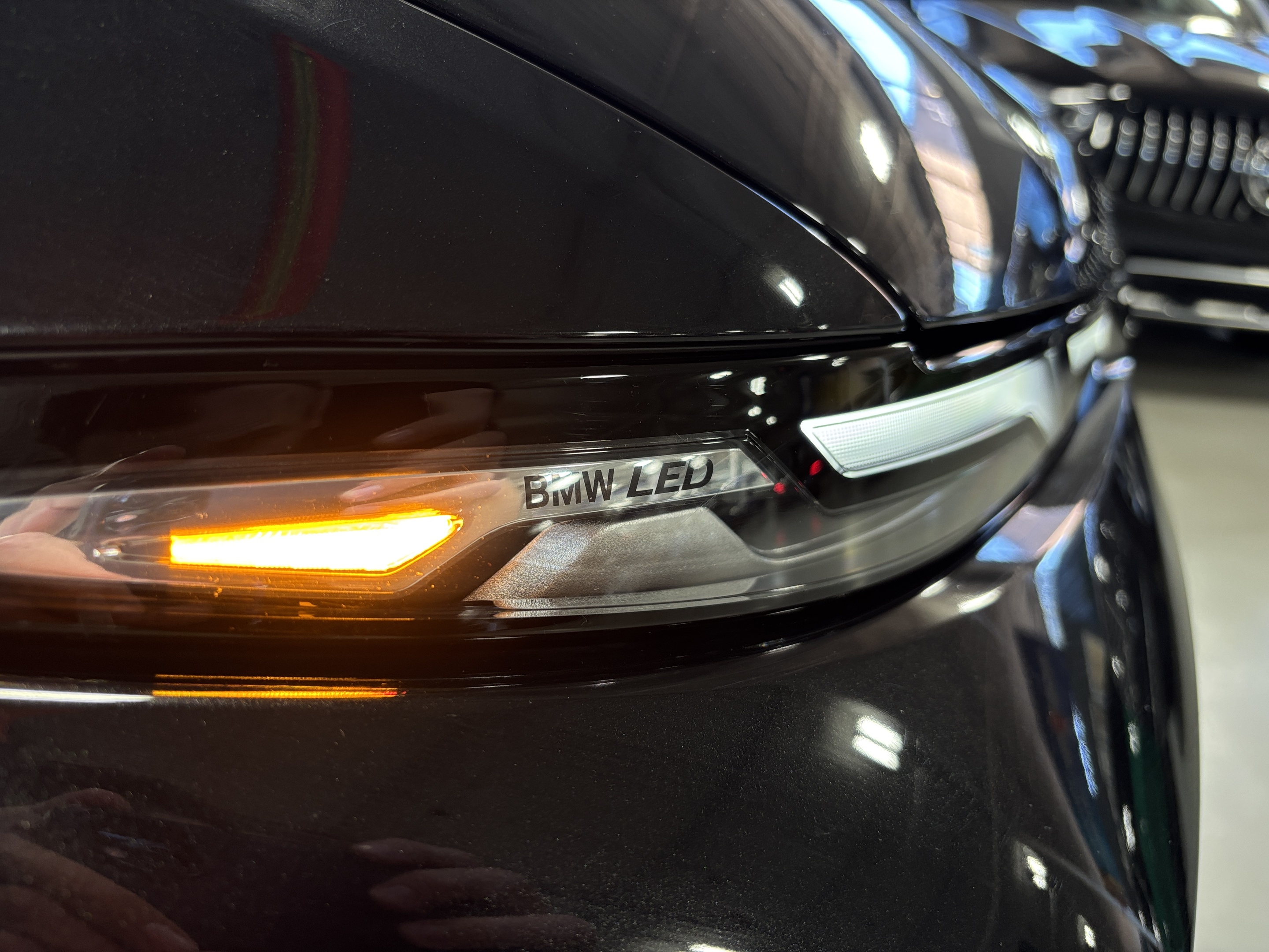 BMW X7 2024