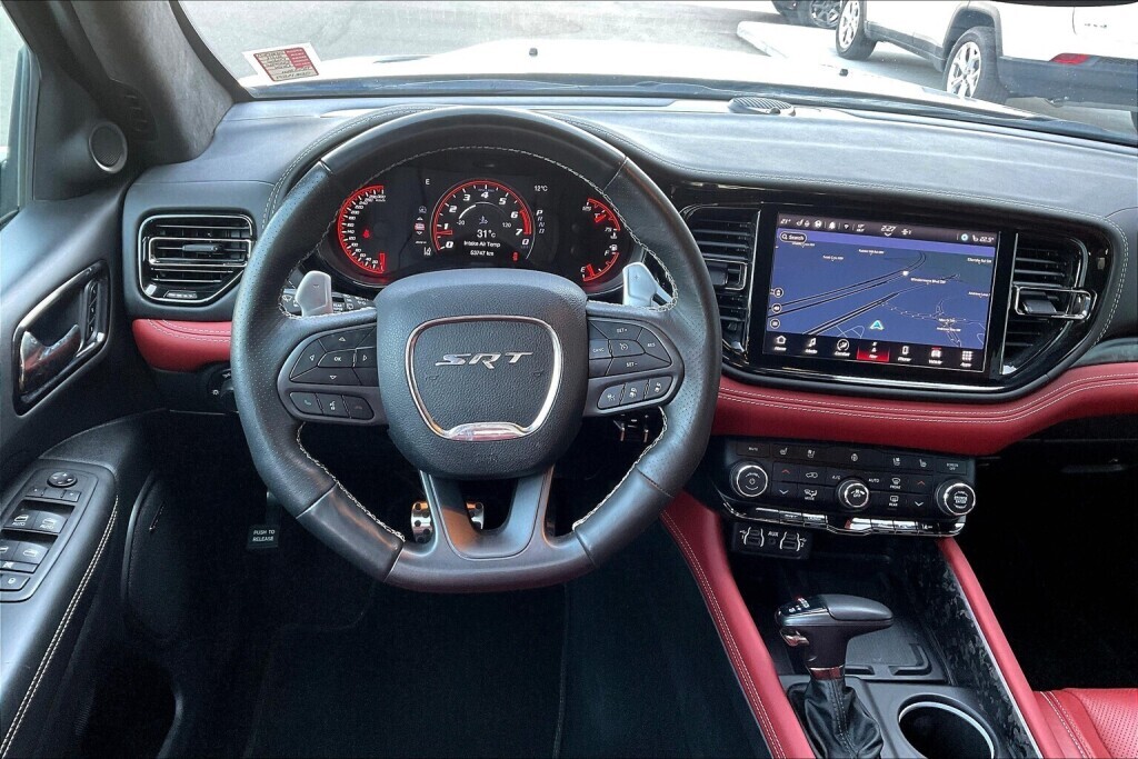 Dodge Durango 2024