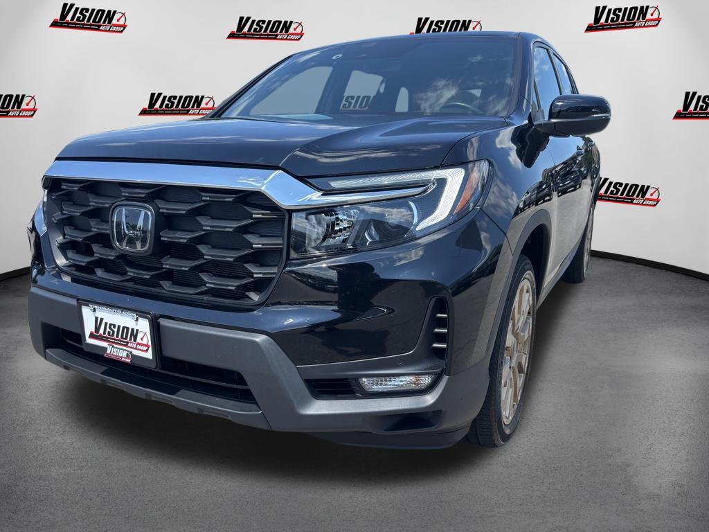Honda Passport 2023