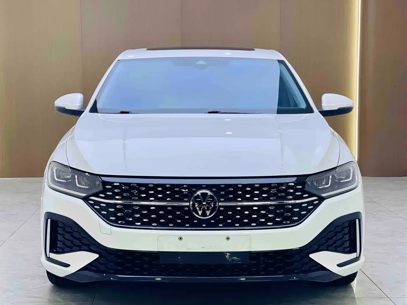 Volkswagen Lavida 2023