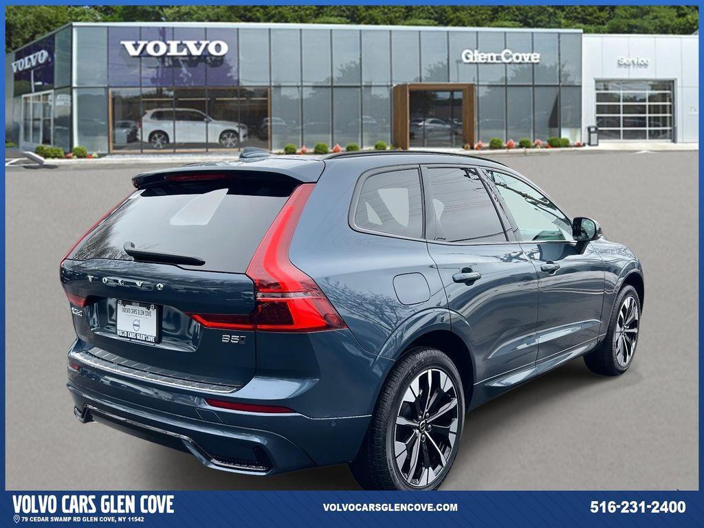 Volvo XC60 2026