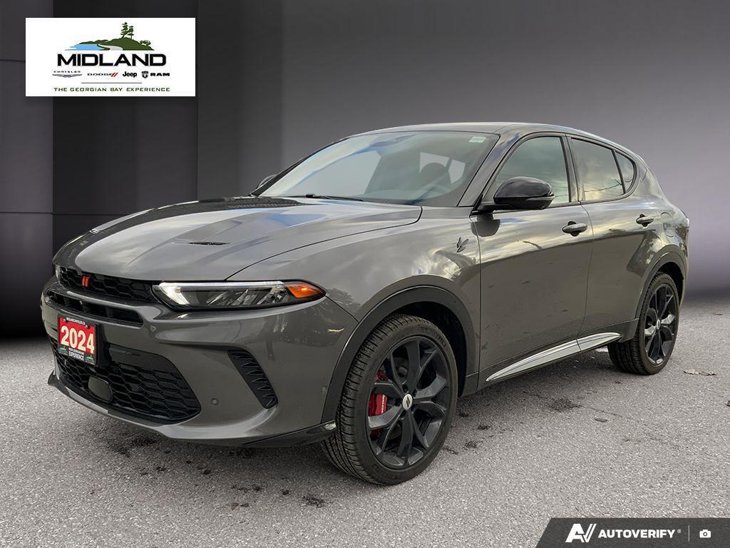 Dodge Hornet 2024