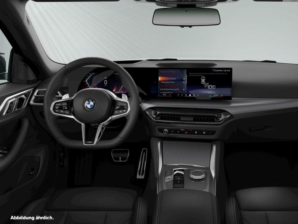 BMW 430 GRAN COUPÉ 2025