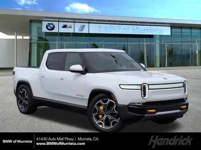 Rivian R1T 2022