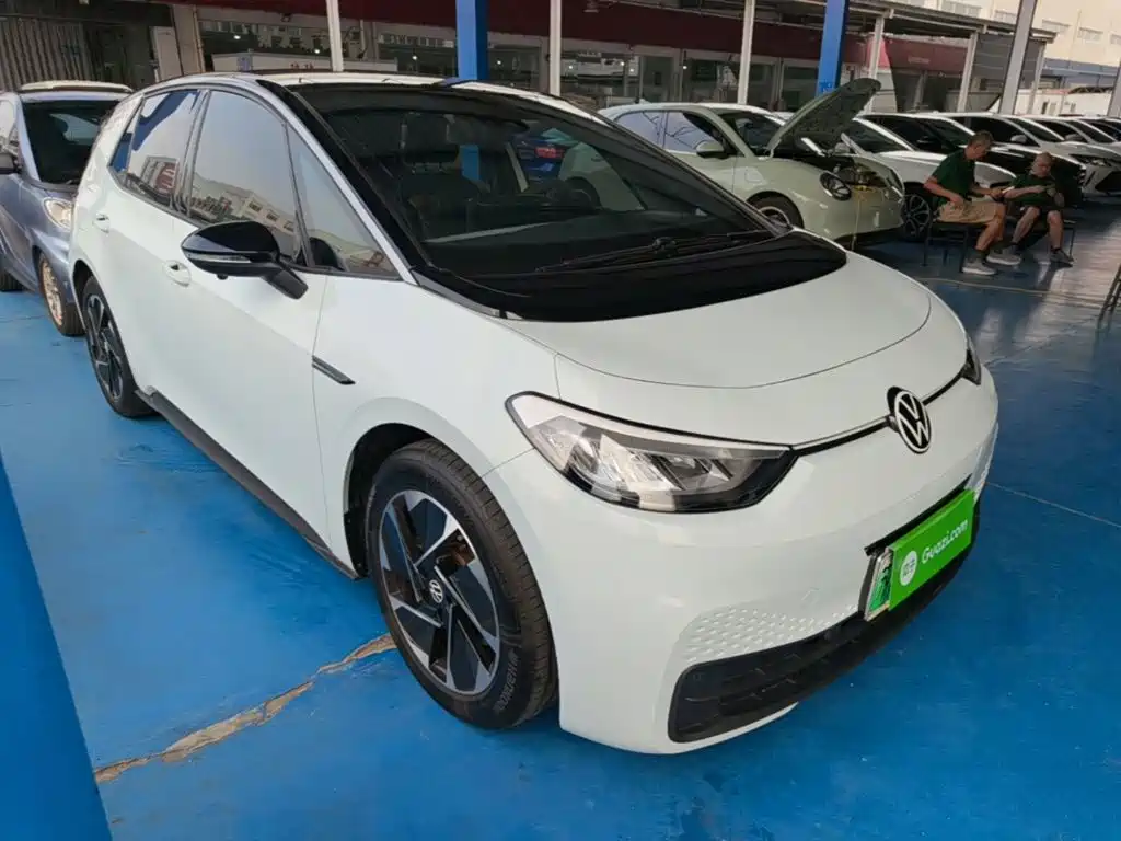 Volkswagen ID.3 2024