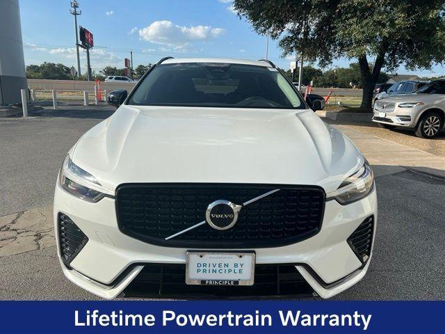 Volvo XC60 2024