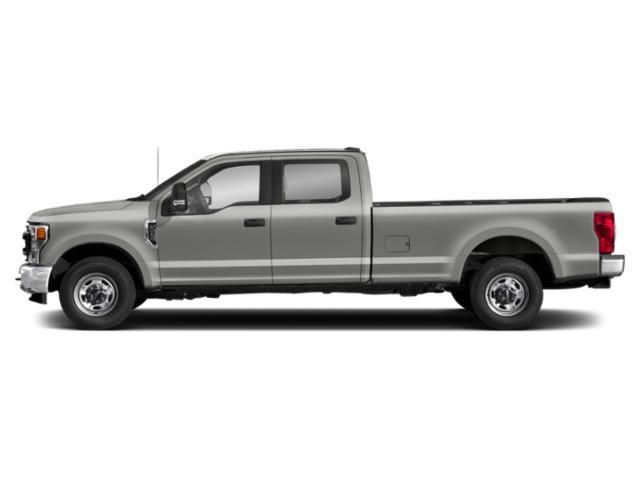Ford F 250 2022