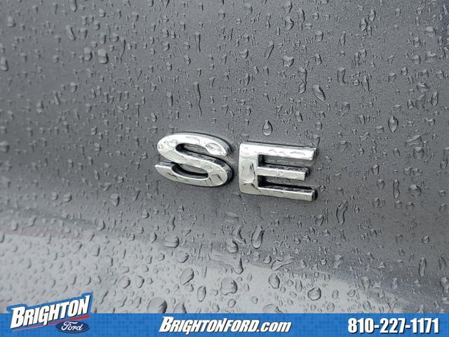 Ford EcoSport 2022