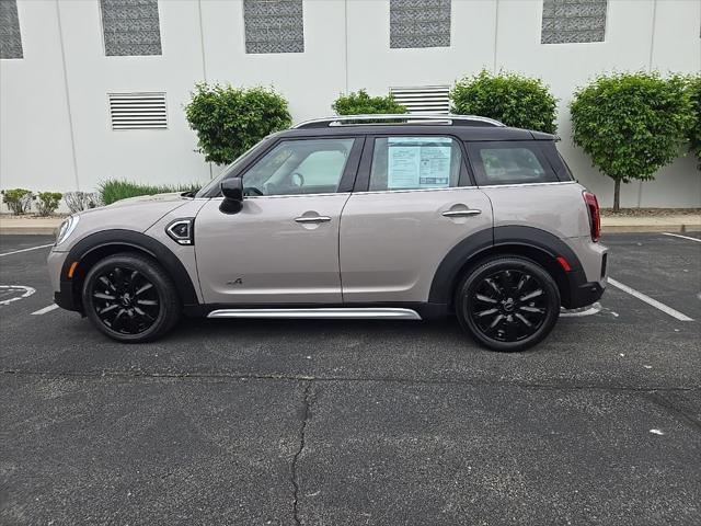 Mini Countryman 2023