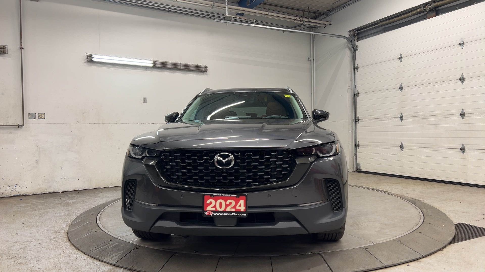 Mazda CX-50 2024