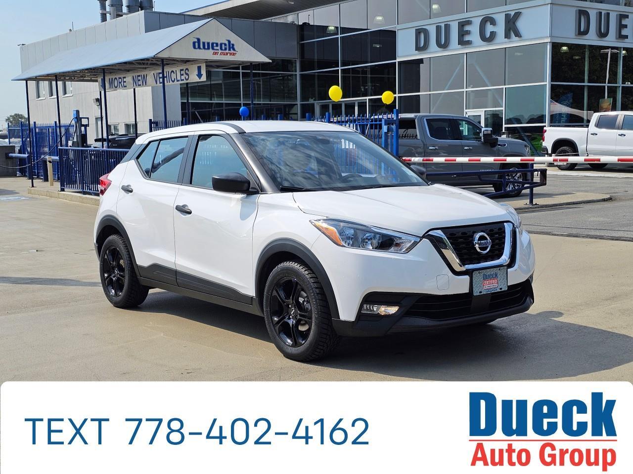 Nissan Kicks 2020
