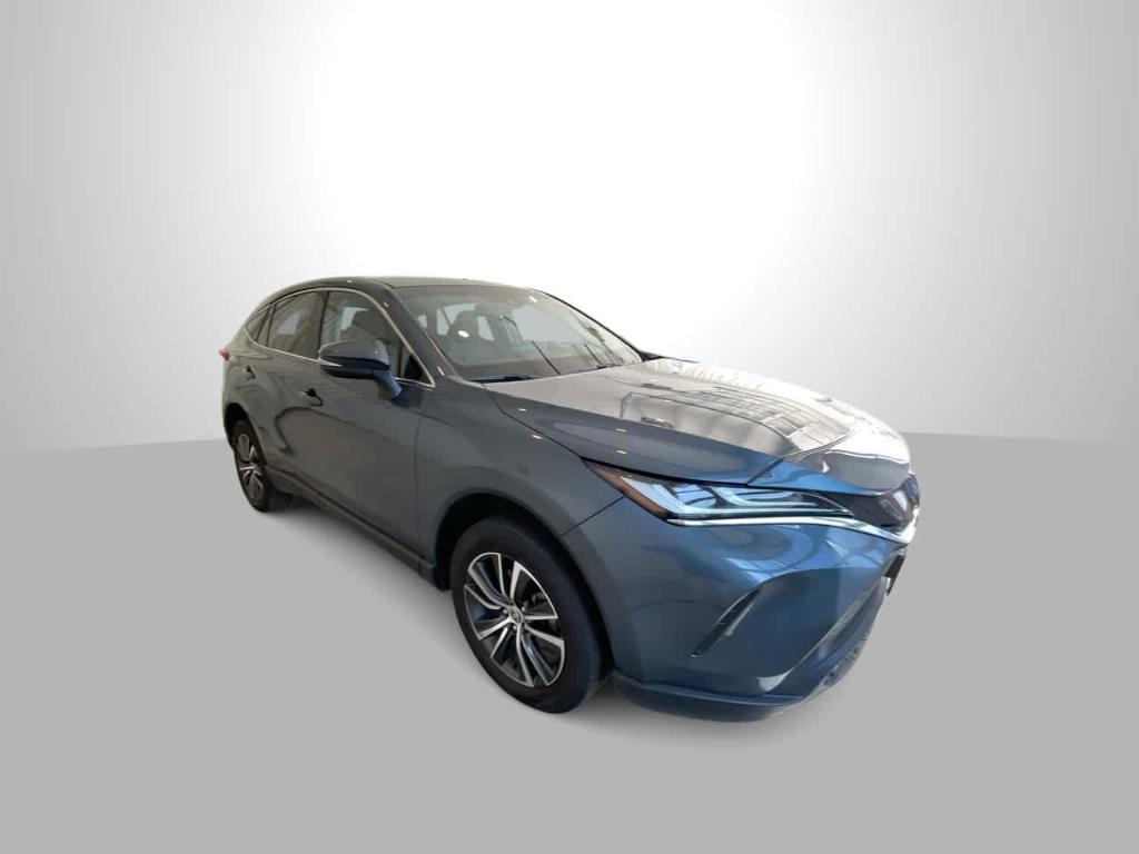 Toyota Venza 2024