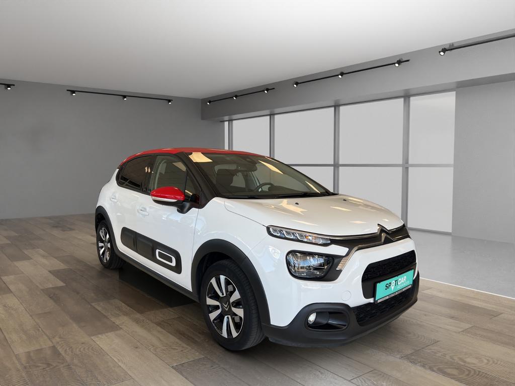 Citroen C3 2021