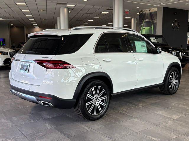 Mercedes-Benz GLE 350 2026