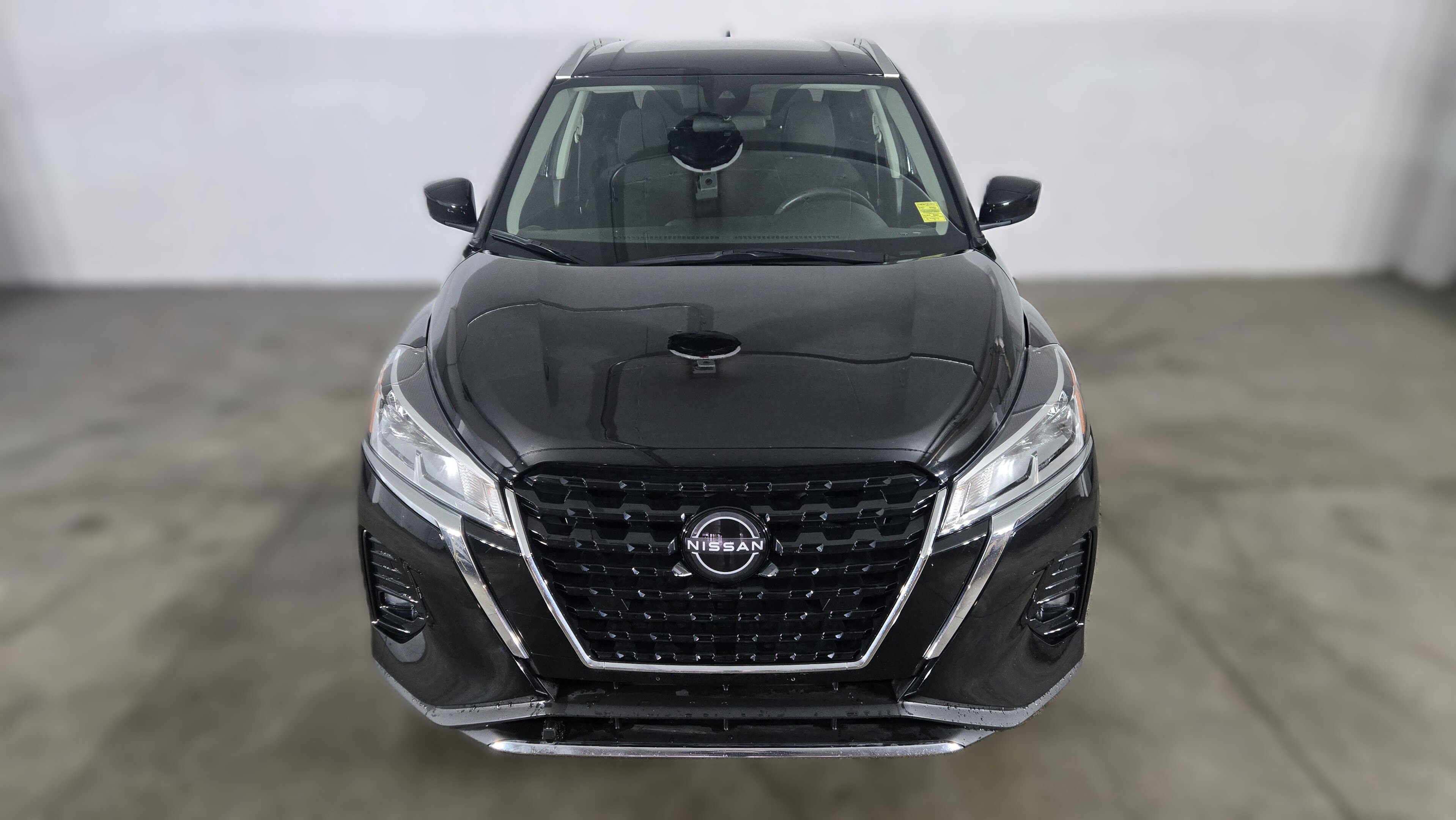 Nissan Kicks 2022