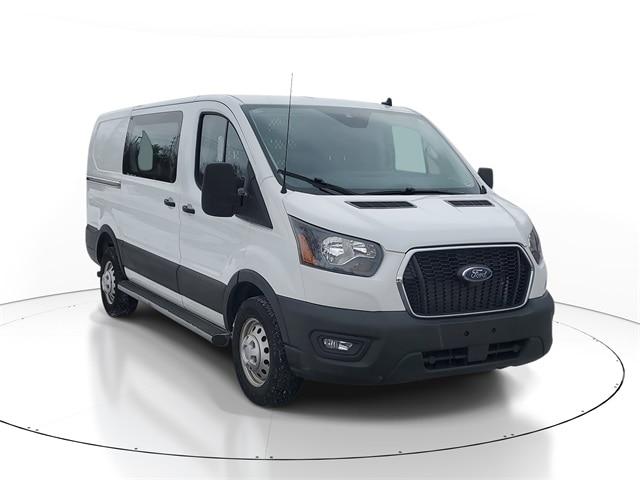Ford Transit 2023