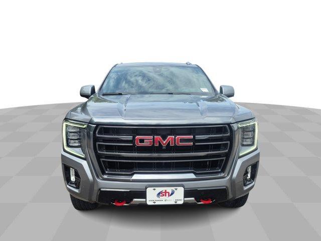 GMC Yukon 2021