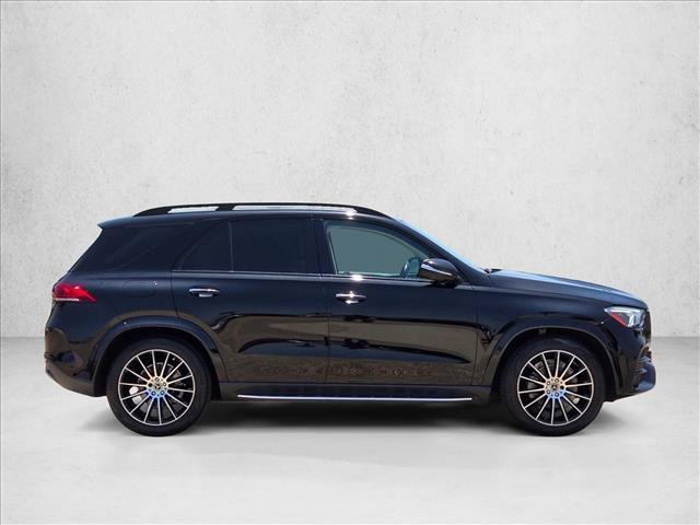 Mercedes-Benz GLE 350 2021