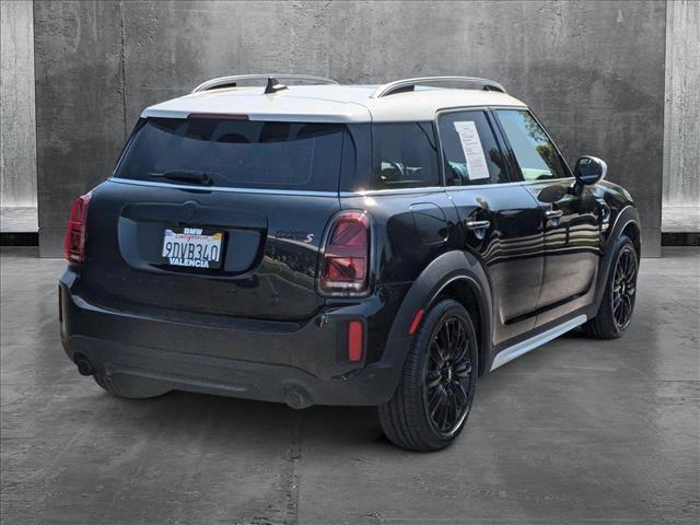 Mini Countryman 2023