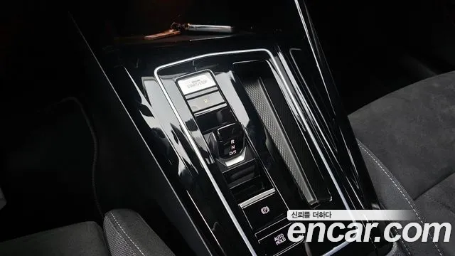 Volkswagen Golf 2024