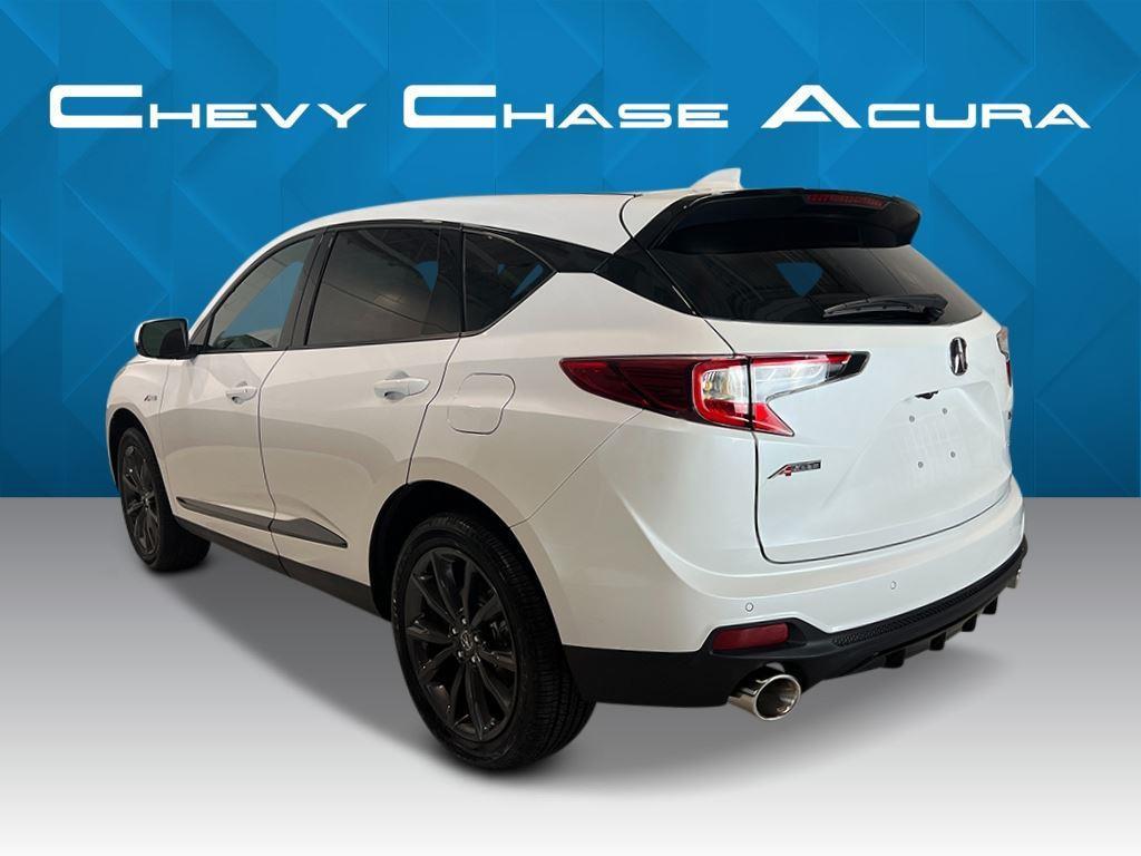 Acura RDX 2025