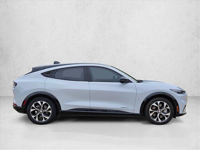 Ford Mustang Mach-E 2022