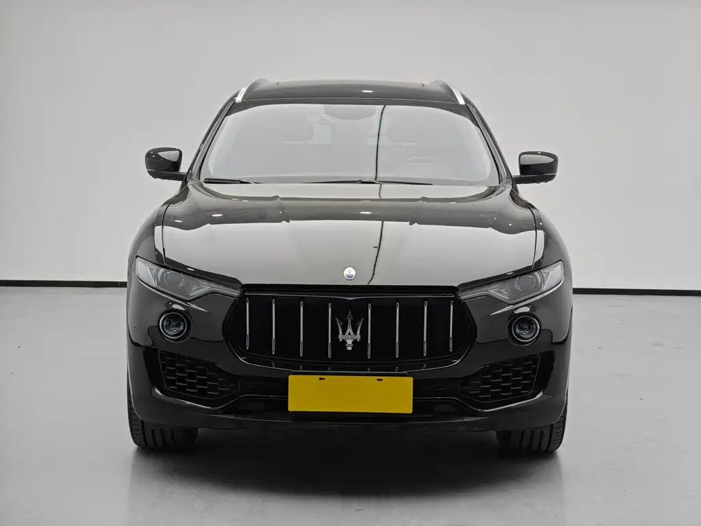 Maserati Levante 2020