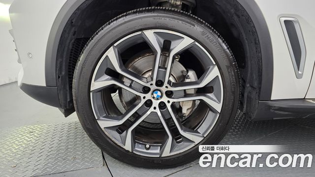 BMW X5 2022