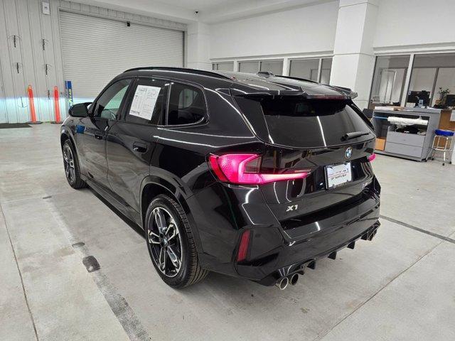 BMW X1 2025