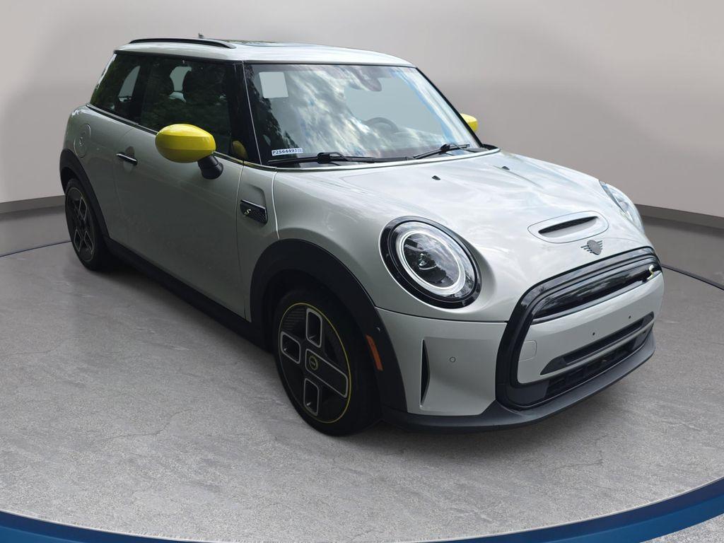 Mini Hardtop 2023