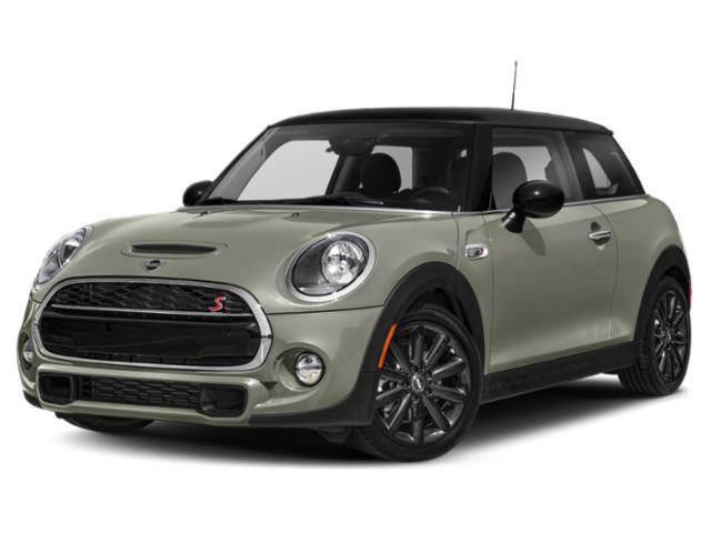 Mini Hardtop 2021