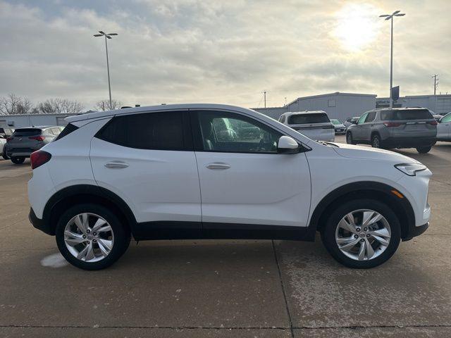 Buick Encore GX 2025