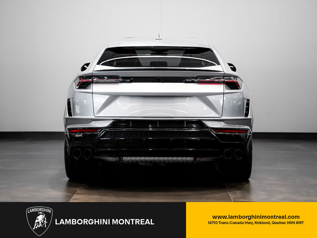 Lamborghini Urus 2023
