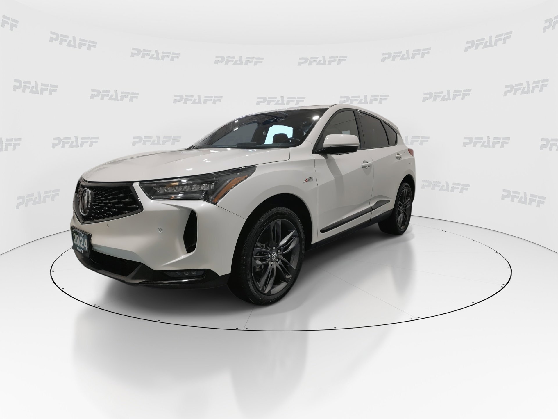 Acura RDX 2024