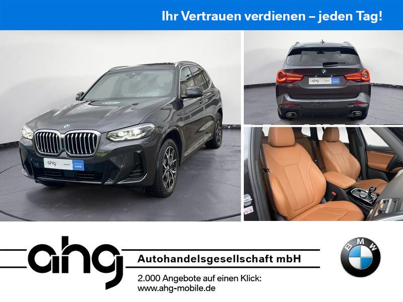 BMW X3 2023