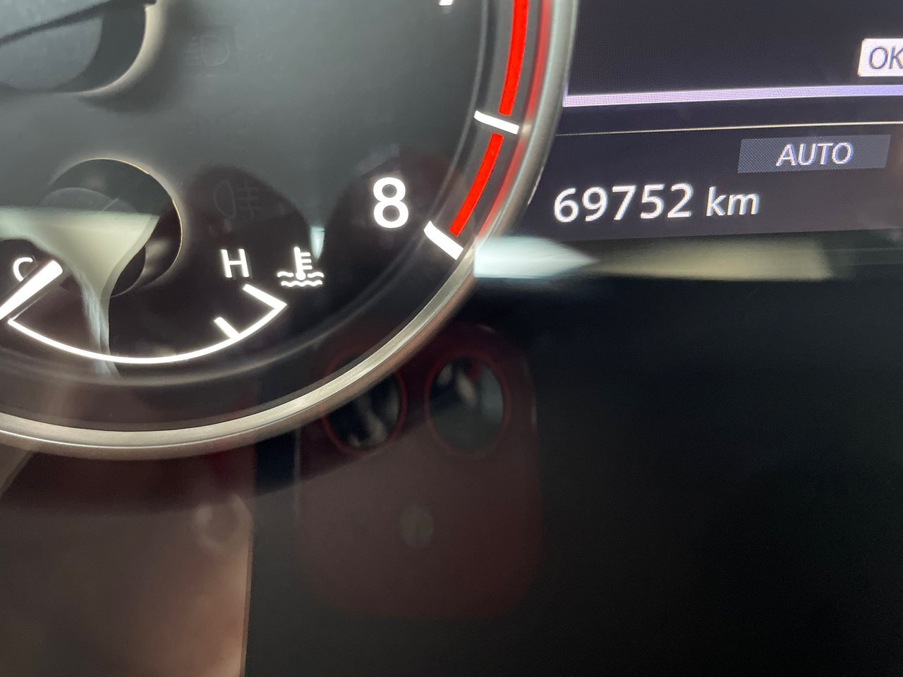 Nissan Rogue 2023