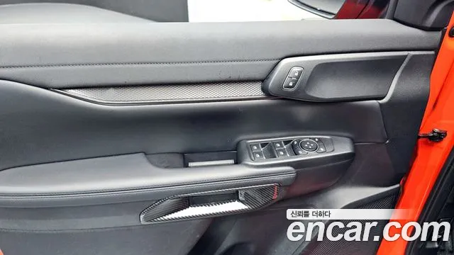 Ford Ranger 2025